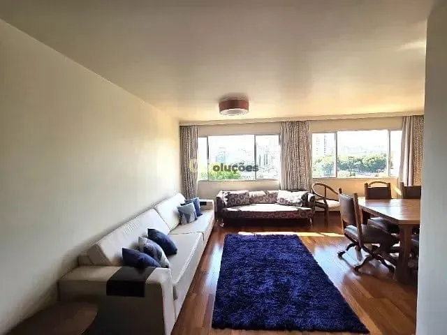 Apartamento 3 quartos e 3 banheiros, à venda, no bairro Cidade Nova Heliópolis em São Paulo