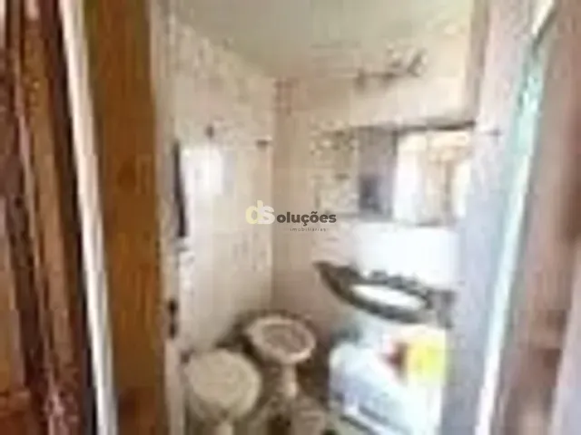 Apartamento 3 quartos e 3 banheiros, à venda, no bairro Cidade Nova Heliópolis em São Paulo