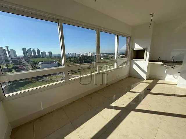 Apartamento 3 quartos e 3 banheiros, à venda, no bairro Gleba Fazenda Palhano em Londrina