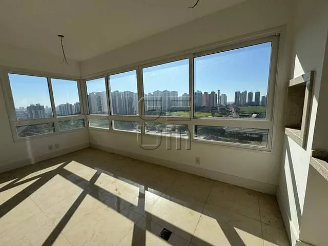 Apartamento 3 quartos e 3 banheiros, à venda, no bairro Gleba Fazenda Palhano em Londrina