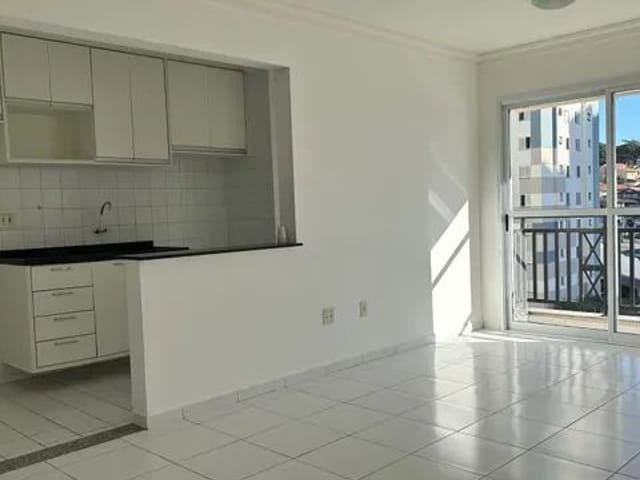 Foto do Apartamento - Apartamento com 3 dormitórios à venda, 73 m² por R$ 400.000,00 - Monte Castelo - São José dos Campos/SP | INDEPENDENCE NEGOCIOS IMOBILIARIOS LTDA