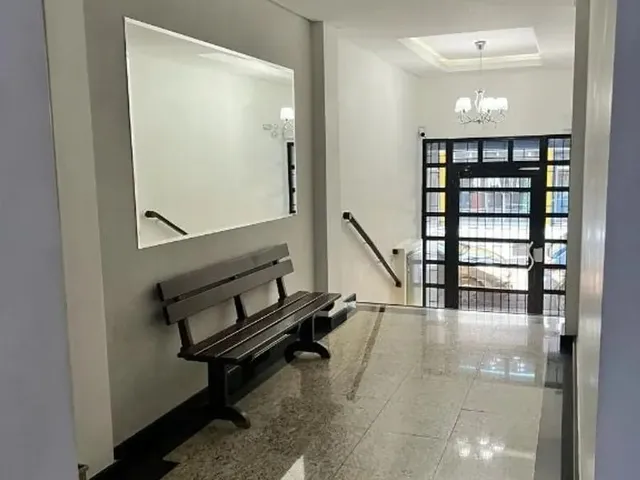 Apartamento 3 quartos e 1 banheiro, à venda, no bairro Centro em Curitiba