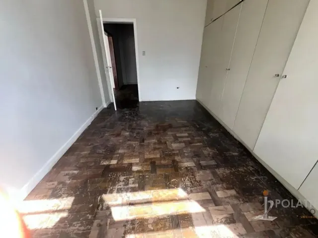 Apartamento 3 quartos e 1 banheiro, à venda, no bairro Centro em Curitiba