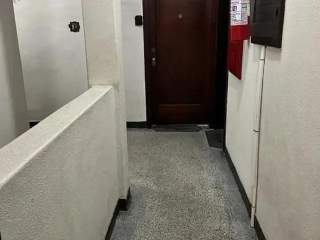 Apartamento 3 quartos e 1 banheiro, à venda, no bairro Centro em Curitiba