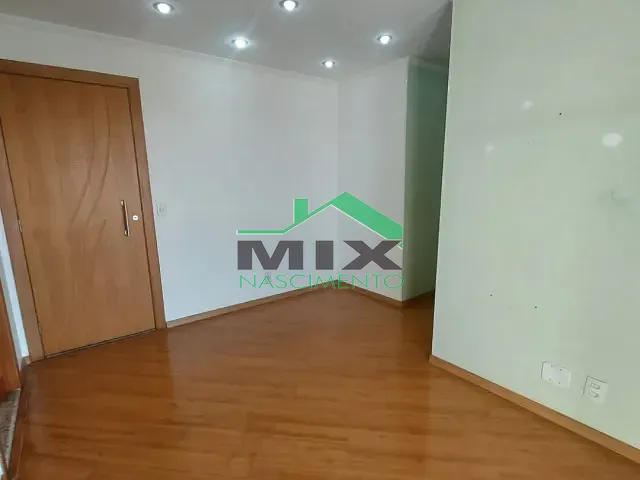 Apartamento com 47m² 2 quartos e 1 banheiro, à venda, no bairro Paulicéia em São Bernardo do Campo