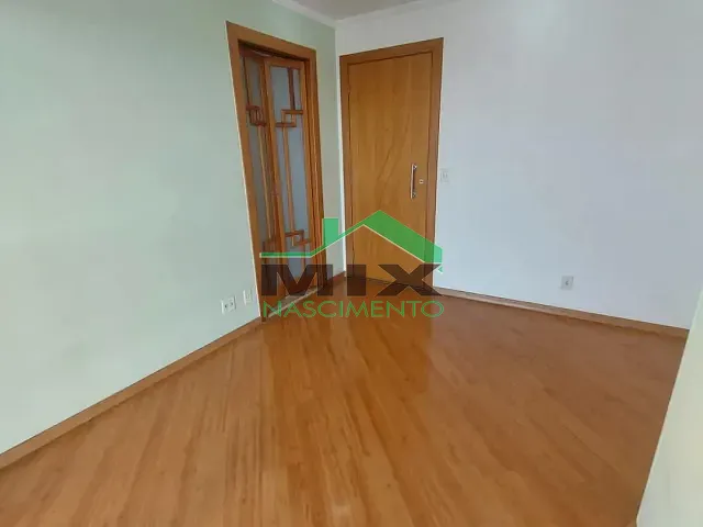 Apartamento com 47m² 2 quartos e 1 banheiro, à venda, no bairro Paulicéia em São Bernardo do Campo
