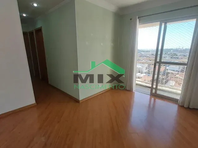 Apartamento com 47m² 2 quartos e 1 banheiro, à venda, no bairro Paulicéia em São Bernardo do Campo