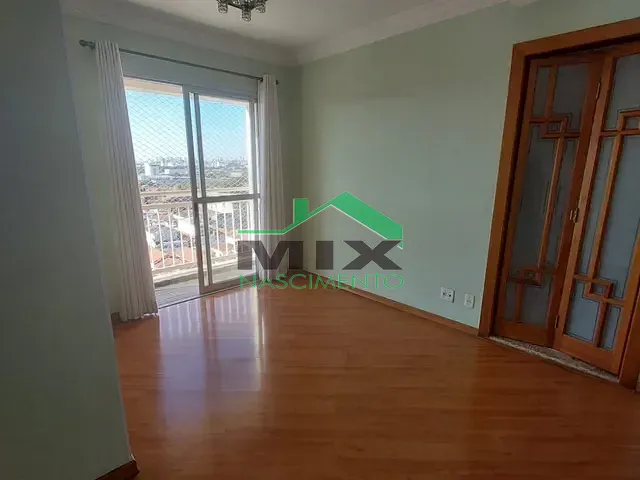 Apartamento com 47m² 2 quartos e 1 banheiro, à venda, no bairro Paulicéia em São Bernardo do Campo