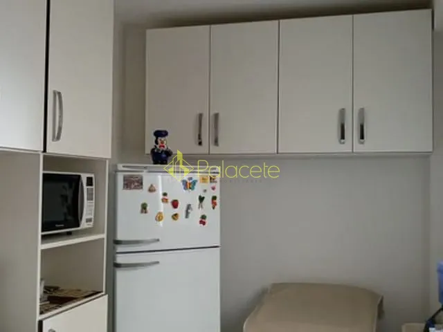 Apartamento 2 quartos e 1 banheiro, à venda, no bairro Vila São José em Taubaté