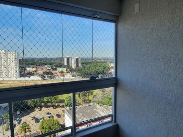 Foto do Apartamento - Apartamento com 3 dormitórios à venda, 90 m² por R$ 520.000 - Jardim Paulista - São José dos Campos/SP | RUSSI IMÓVEIS