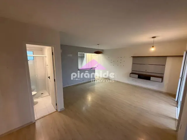 Apartamento com 83m² 2 quartos e 2 banheiros, para alugar, no bairro Urbanova em São José Dos Campos