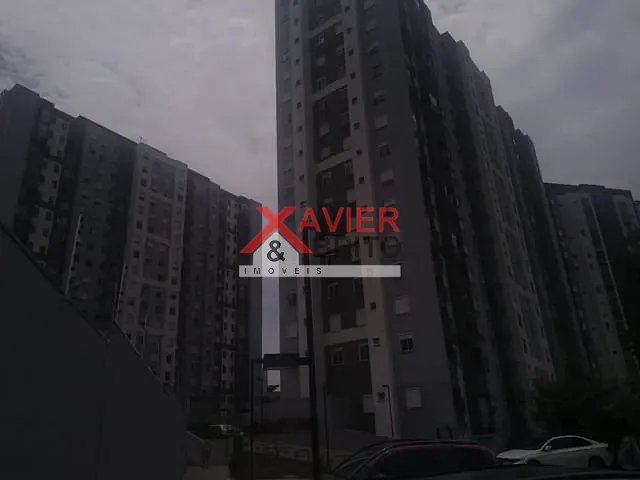 Apartamento 2 quartos e 1 banheiro, à venda, no bairro Cidade Líder em São Paulo