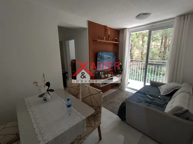 Apartamento 2 quartos e 1 banheiro, à venda, no bairro Cidade Líder em São Paulo