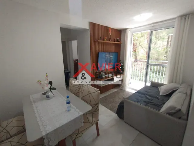 Apartamento 2 quartos e 1 banheiro, à venda, no bairro Cidade Líder em São Paulo