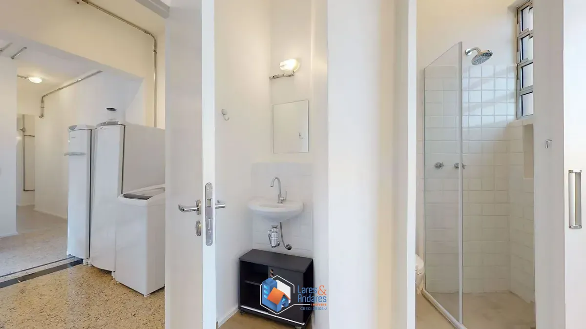 Apartamento, 4 quartos, 95 m² - Foto 1