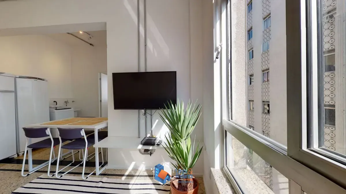 Apartamento, 4 quartos, 95 m² - Foto 19