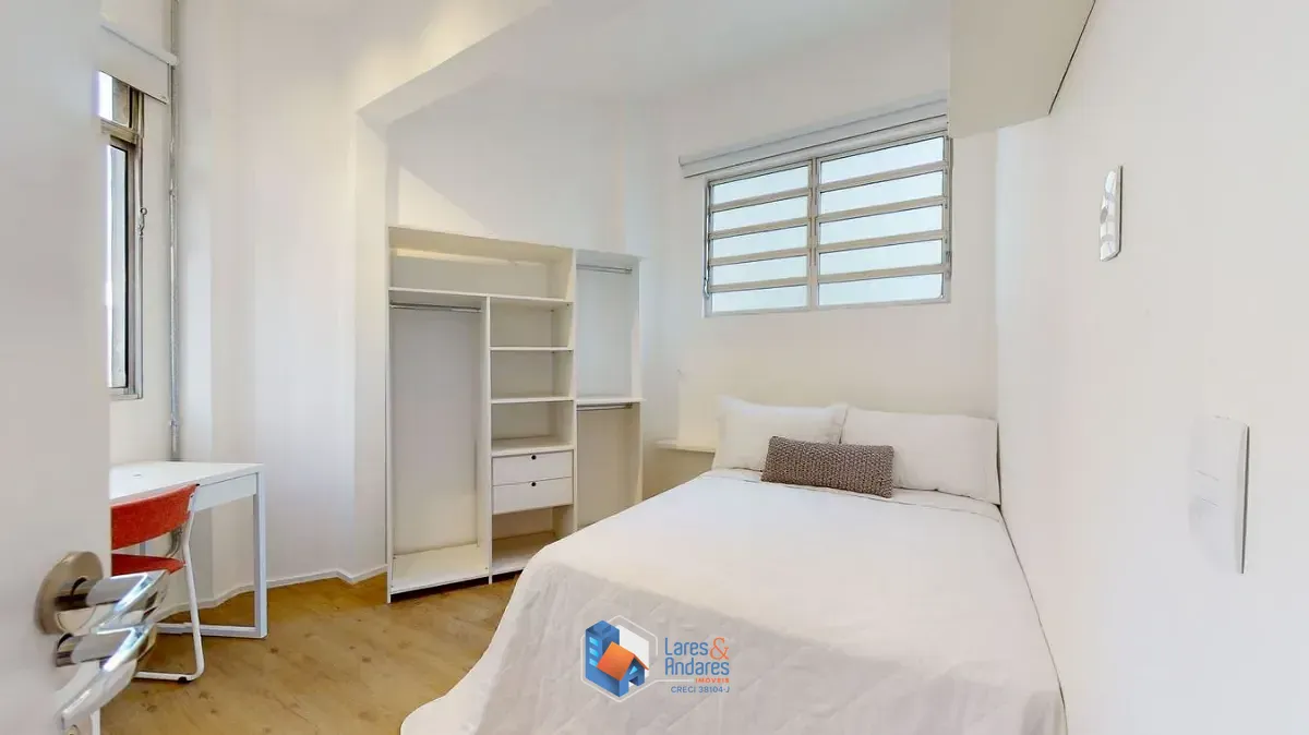 Apartamento, 4 quartos, 95 m² - Foto 4