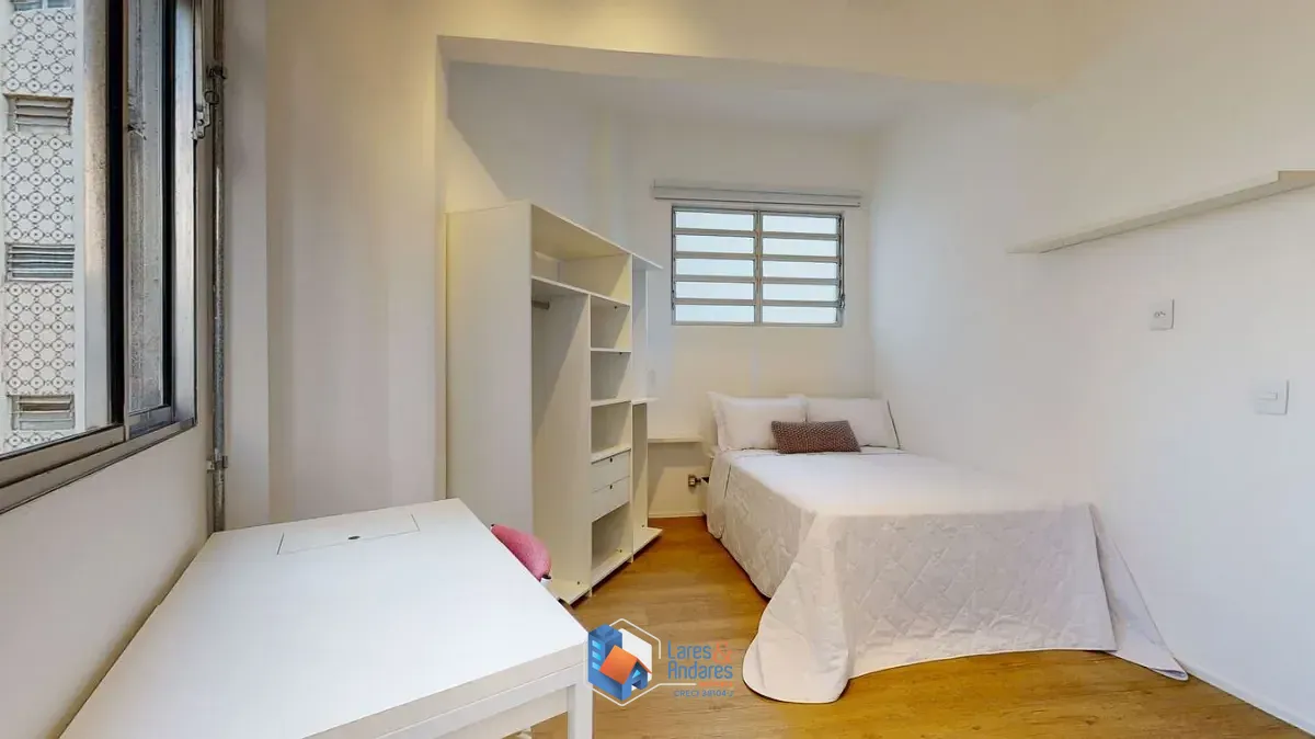 Apartamento, 4 quartos, 95 m² - Foto 3