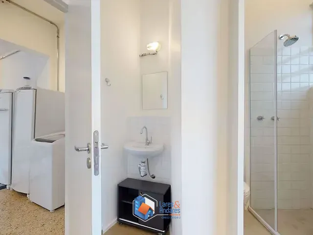 Apartamento com 95m² 4 quartos e 4 banheiros, à venda, no bairro Bela Vista em São Paulo