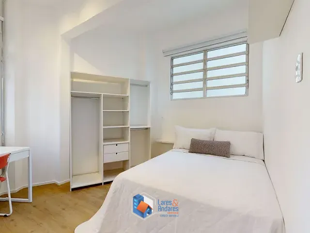 Apartamento com 95m² 4 quartos e 4 banheiros, à venda, no bairro Bela Vista em São Paulo