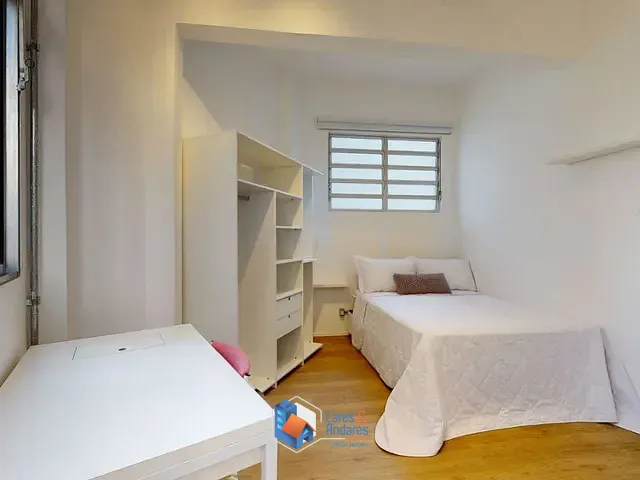 Apartamento com 95m² 4 quartos e 4 banheiros, à venda, no bairro Bela Vista em São Paulo