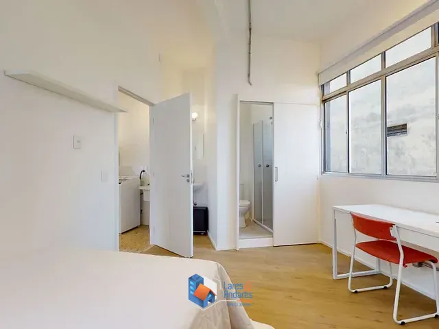 Apartamento com 95m² 4 quartos e 4 banheiros, à venda, no bairro Bela Vista em São Paulo