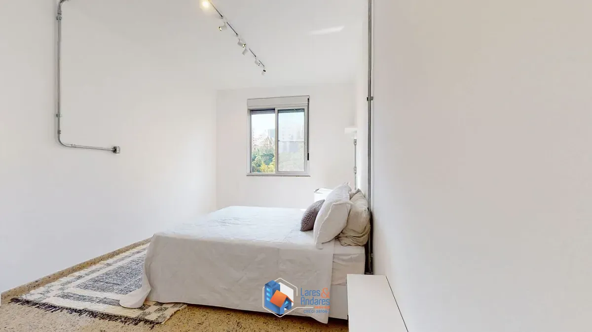 Apartamento, 4 quartos, 95 m² - Foto 7