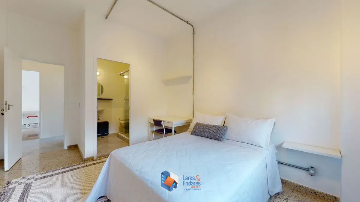 Apartamento, 4 quartos, 95 m² - Foto 11