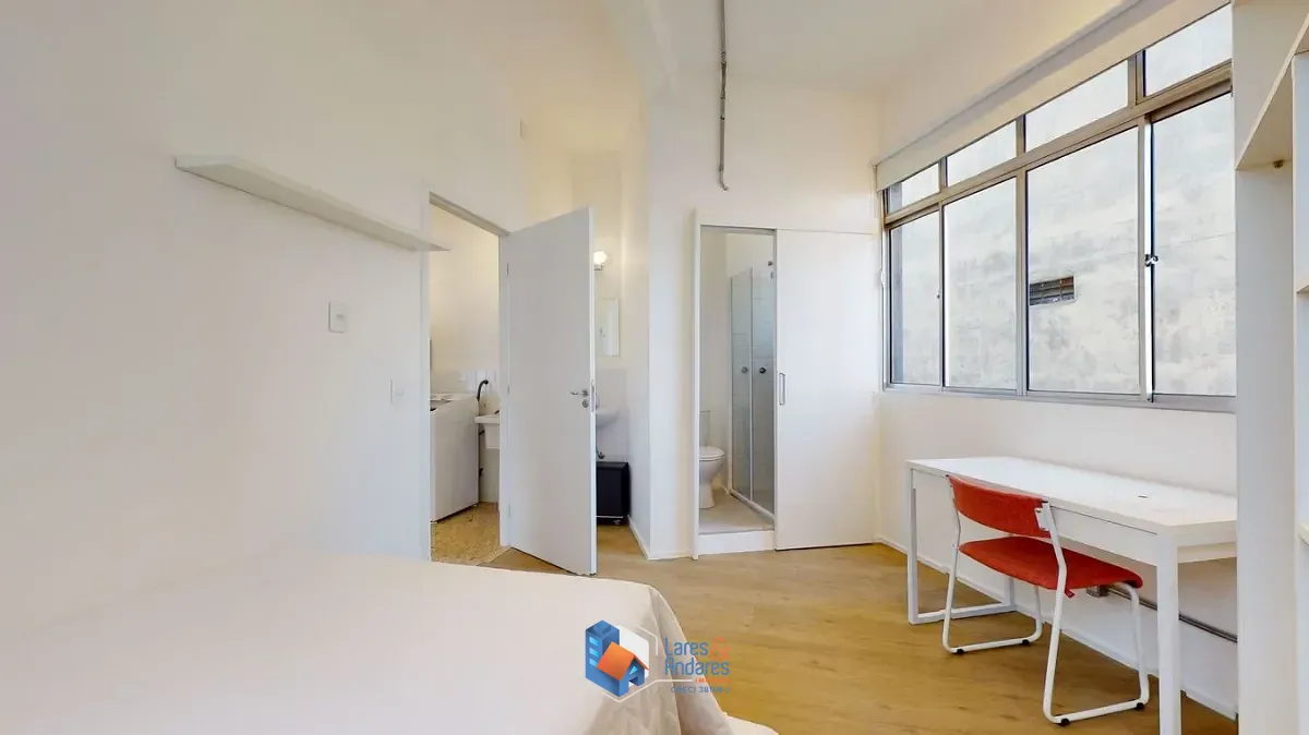 Apartamento, 4 quartos, 95 m² - Foto 2