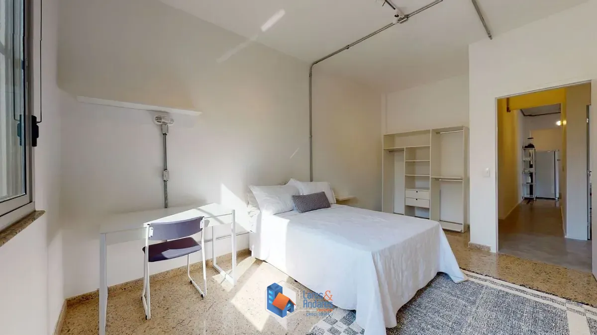 Apartamento, 4 quartos, 95 m² - Foto 8