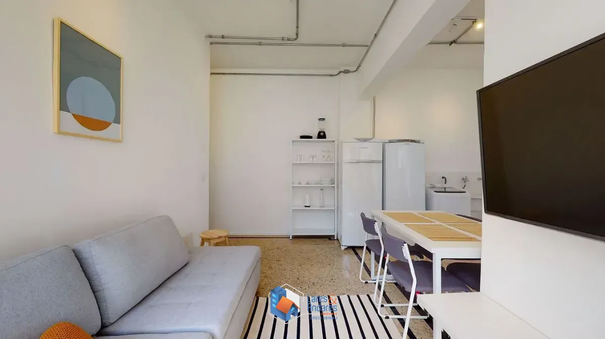 Apartamento, 4 quartos, 95 m² - Foto 18