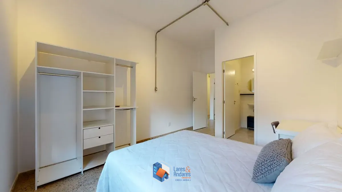 Apartamento, 4 quartos, 95 m² - Foto 10