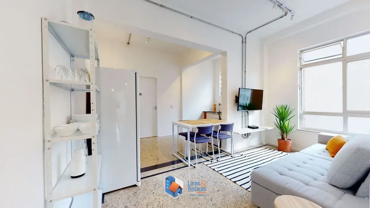 Apartamento, 4 quartos, 95 m² - Foto 17