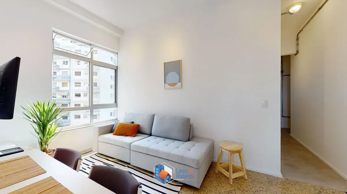 Apartamento, 4 quartos, 95 m² - Foto 21