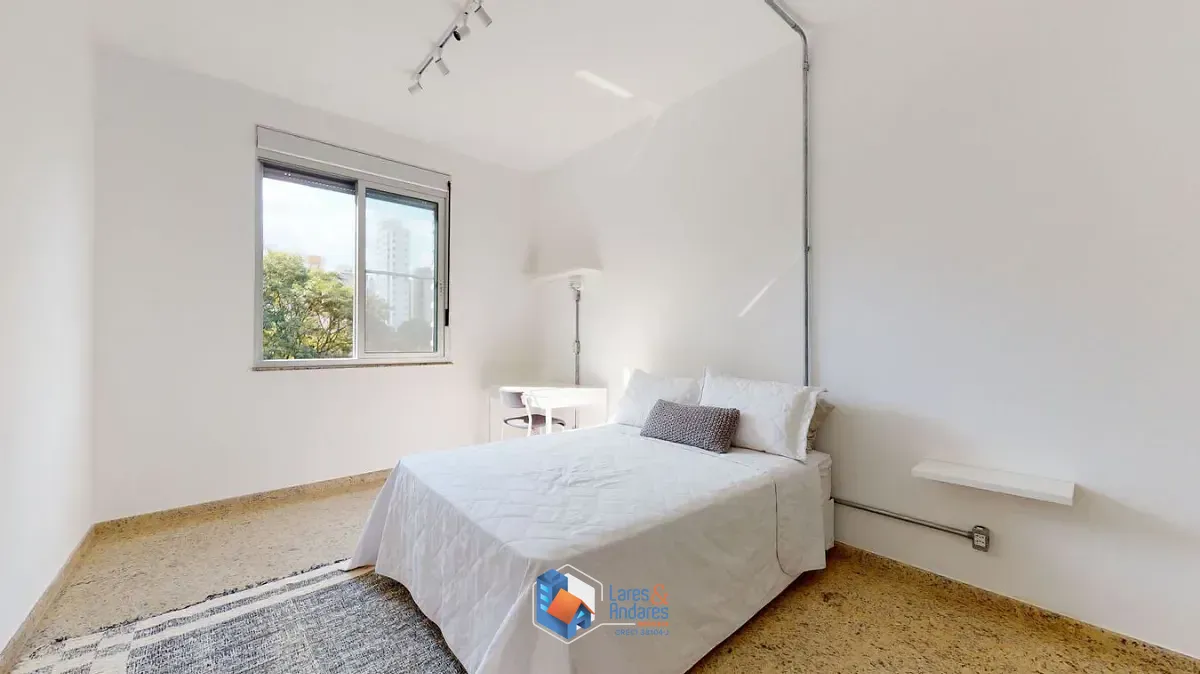 Apartamento, 4 quartos, 95 m² - Foto 6