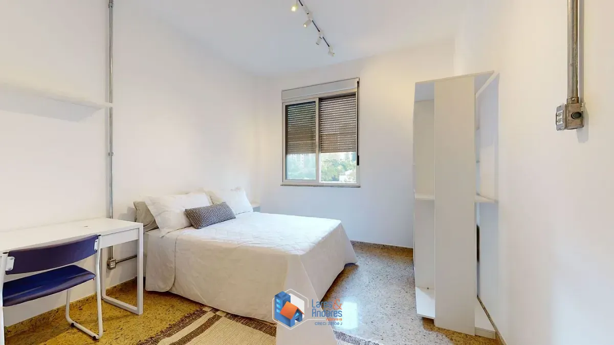 Apartamento, 4 quartos, 95 m² - Foto 12