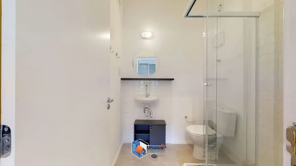 Apartamento, 4 quartos, 95 m² - Foto 9