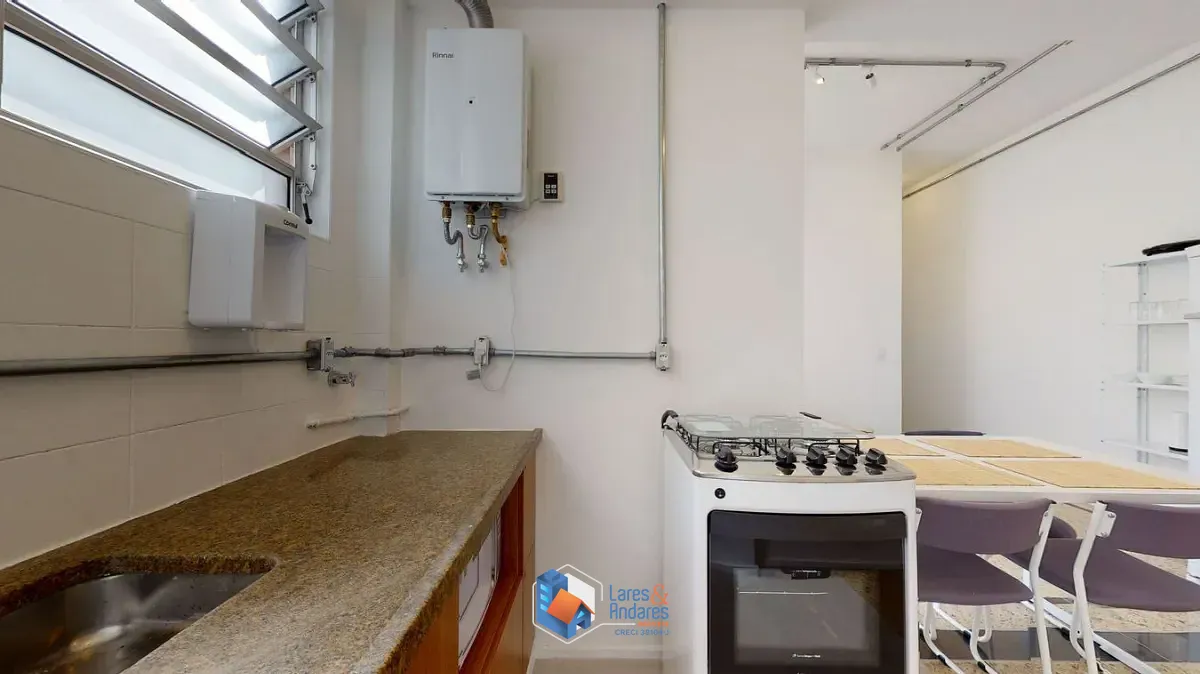 Apartamento, 4 quartos, 95 m² - Foto 24