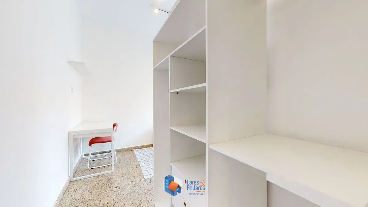 Apartamento, 4 quartos, 95 m² - Foto 14