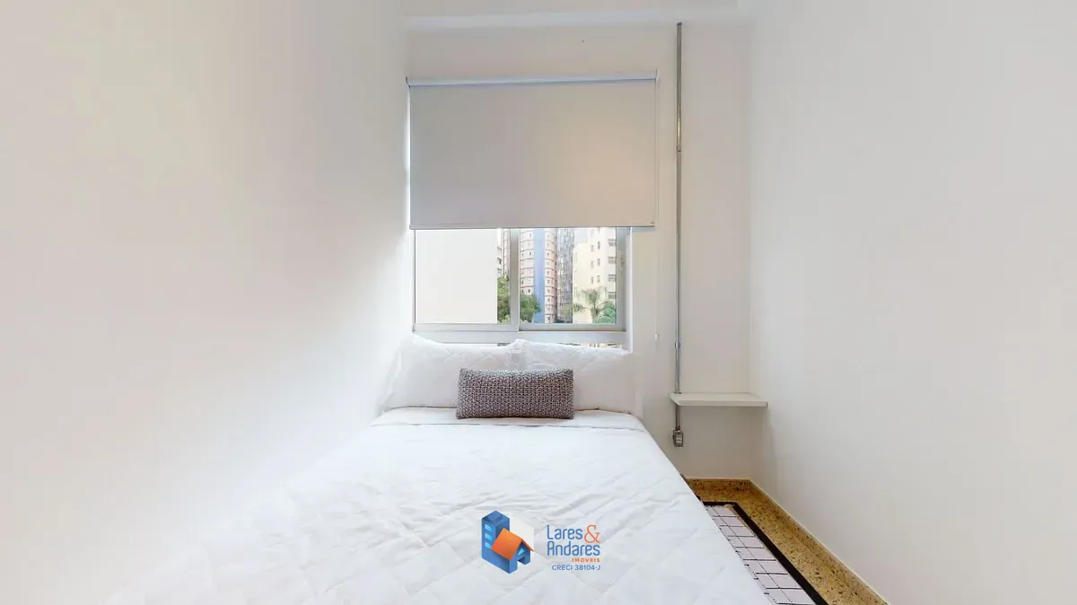 Apartamento, 4 quartos, 95 m² - Foto 16