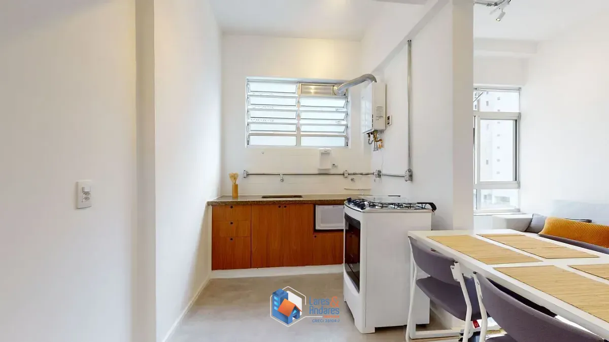 Apartamento, 4 quartos, 95 m² - Foto 22