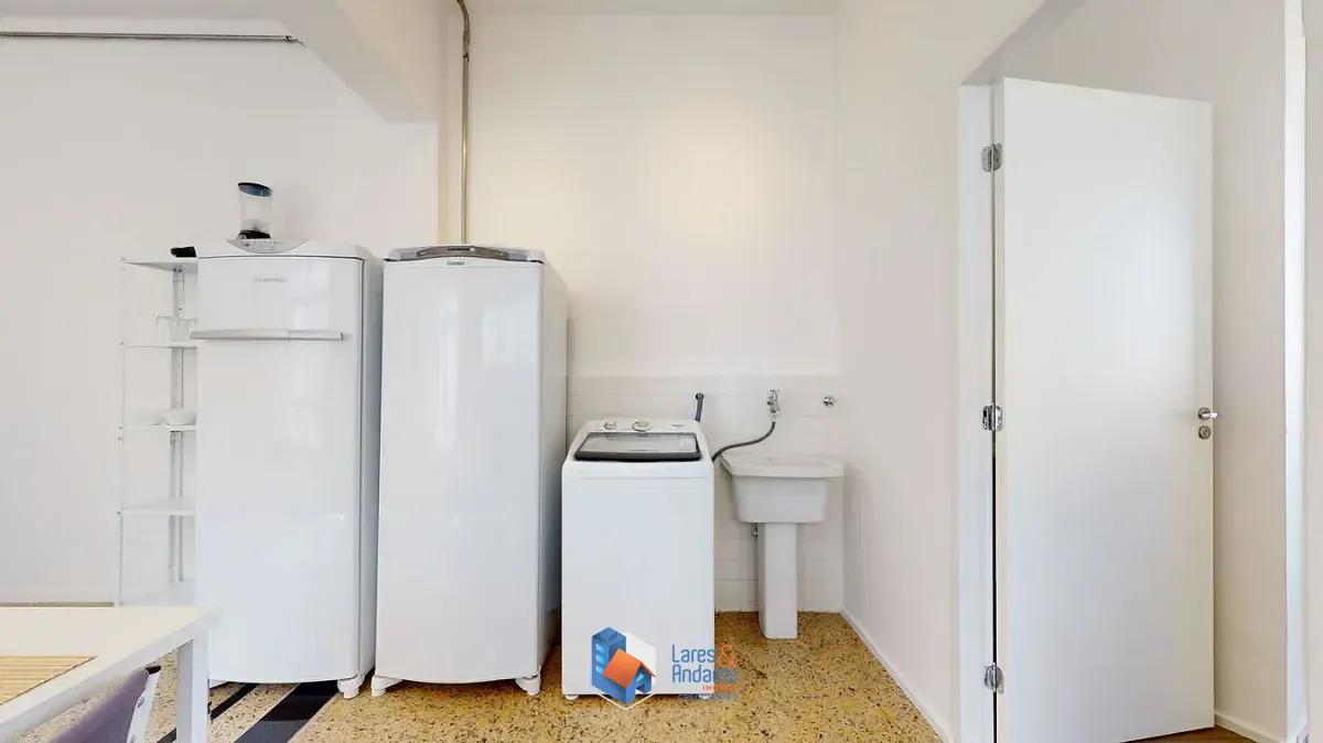Apartamento, 4 quartos, 95 m² - Foto 26