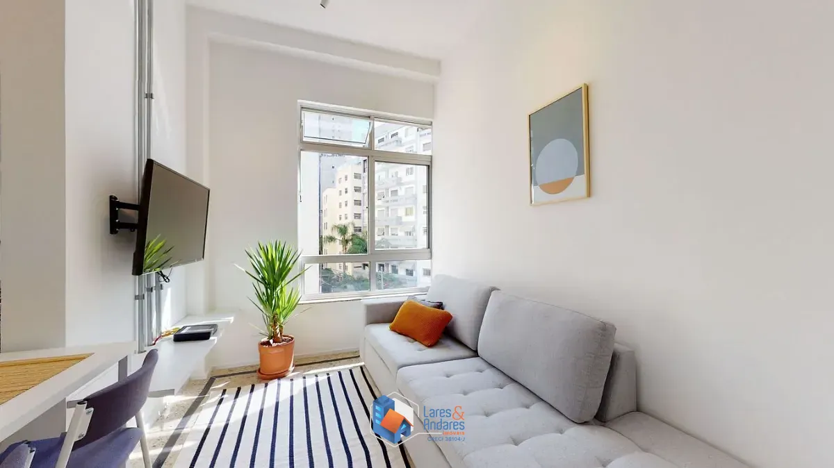 Apartamento, 4 quartos, 95 m² - Foto 23