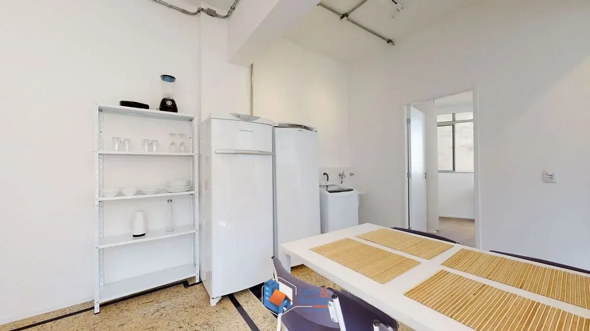 Apartamento, 4 quartos, 95 m² - Foto 25