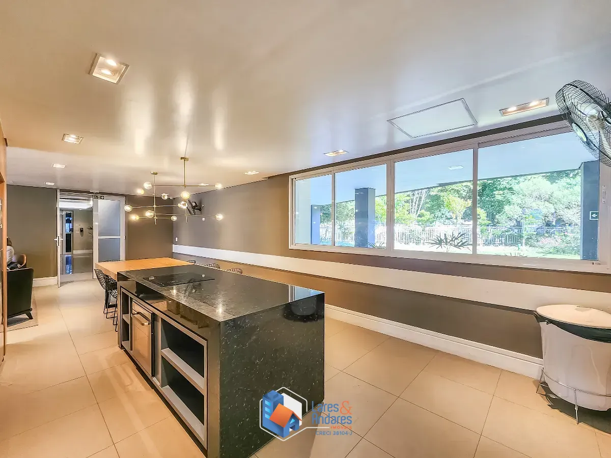 Apartamento, 2 quartos, 68 m² - Foto 33