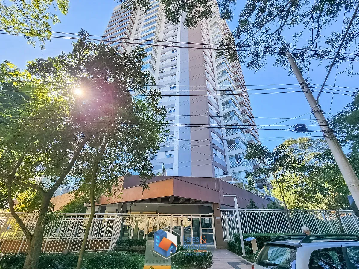 Apartamento, 2 quartos, 68 m² - Foto 20