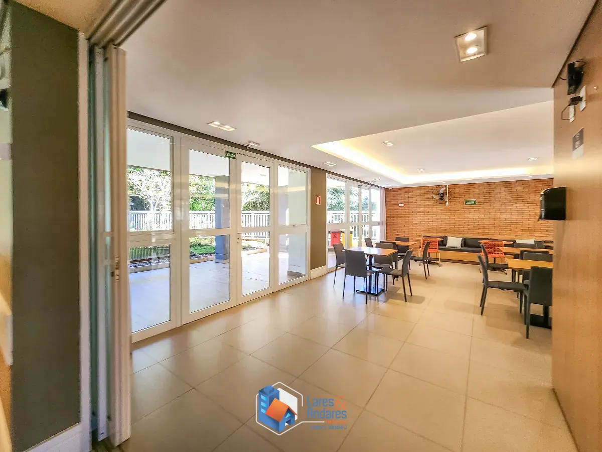 Apartamento, 2 quartos, 68 m² - Foto 35