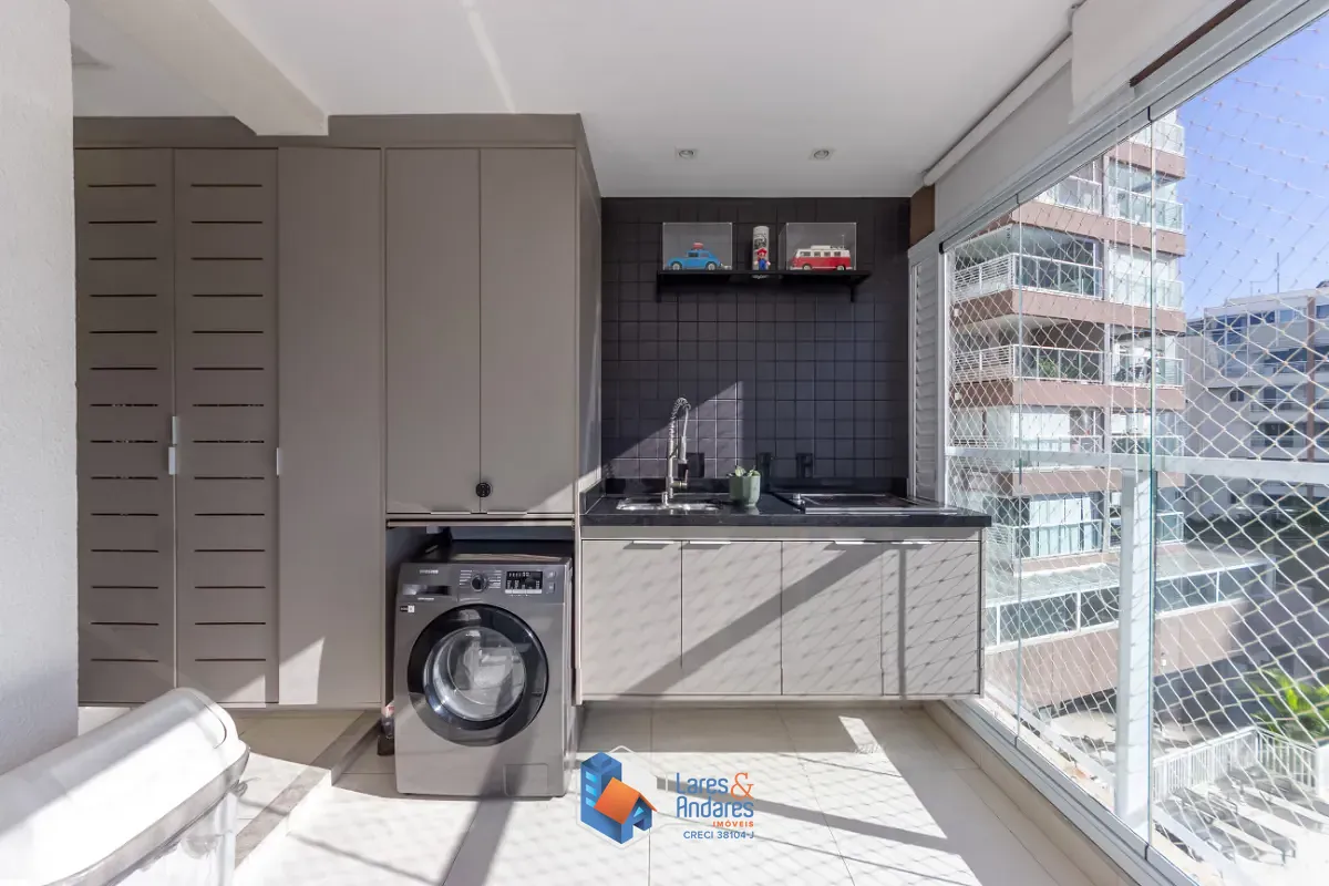 Apartamento, 2 quartos, 68 m² - Foto 8