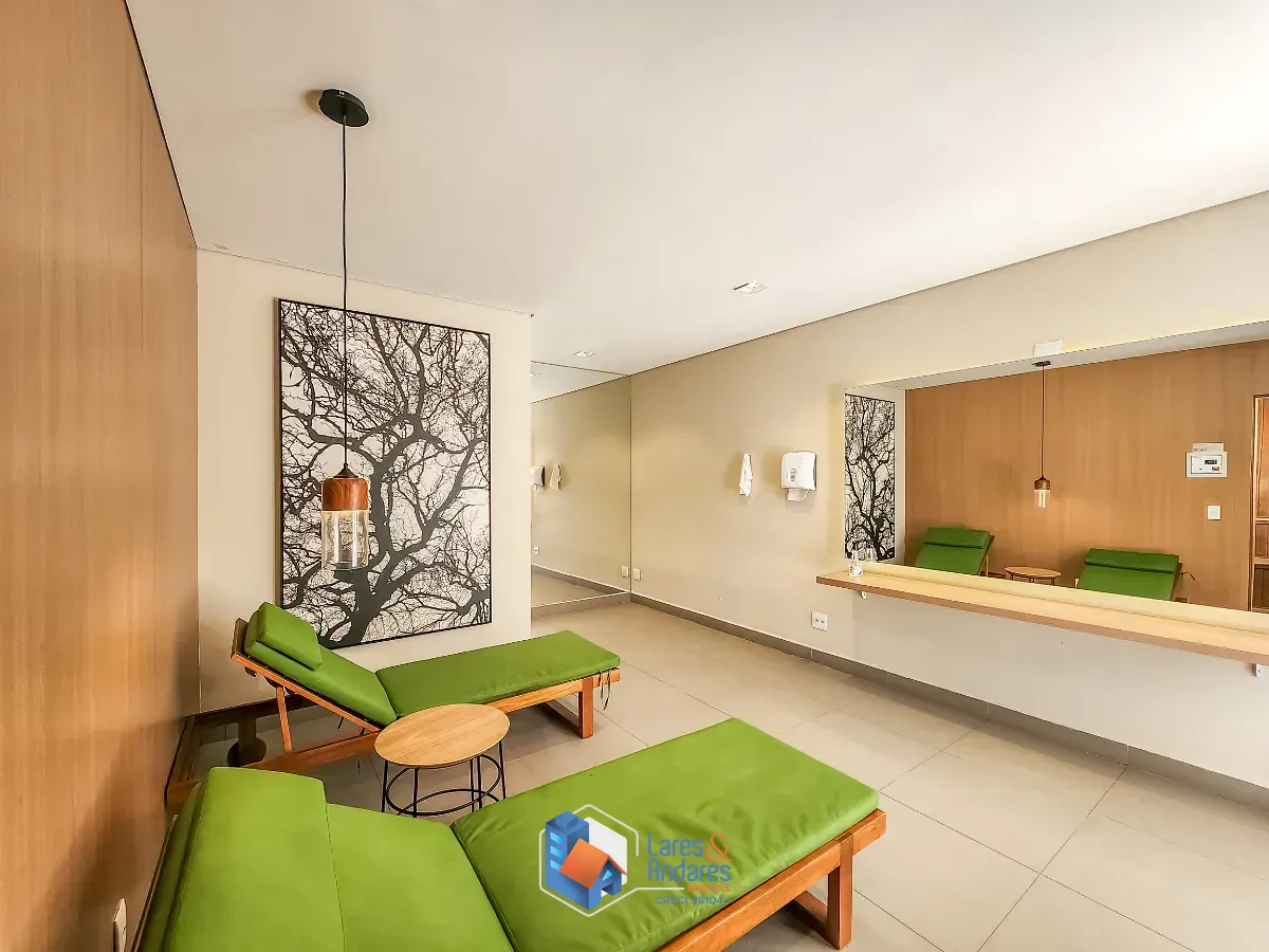 Apartamento, 2 quartos, 68 m² - Foto 22