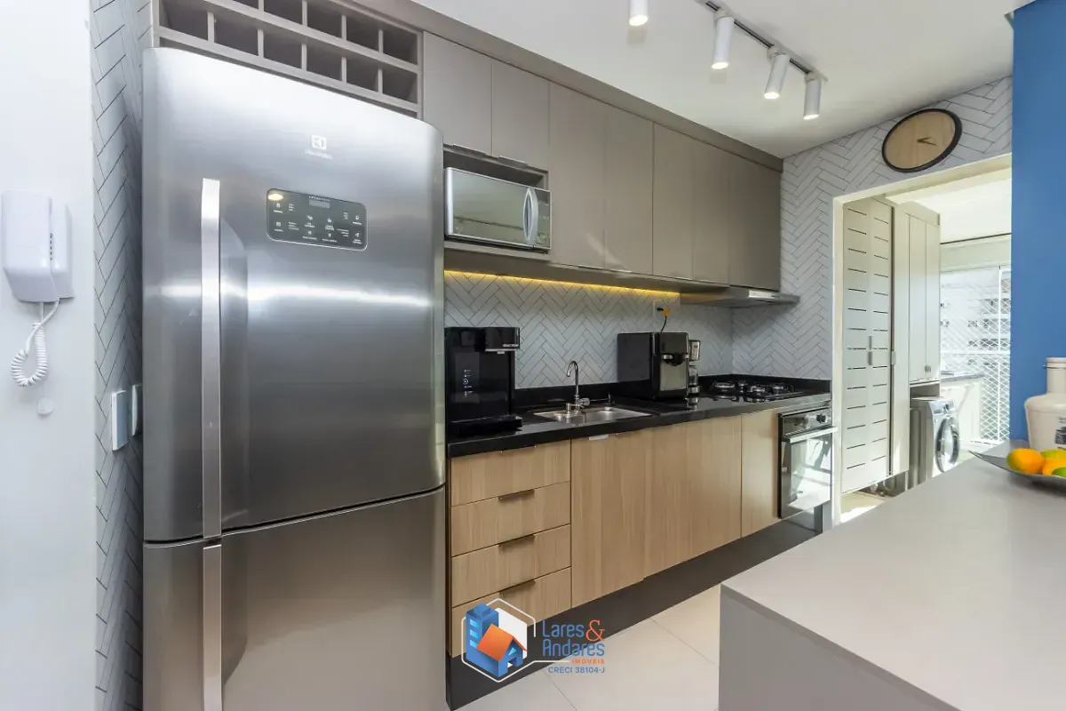 Apartamento, 2 quartos, 68 m² - Foto 4